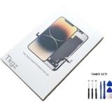 Tkgz İphone Xr Lcd Ekran Dokunmatik A+A Kalite + Tamir Seti