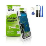 Tkgz İphone XR Uyumlu KorlShow Lcd Ekran Dokunmatik Yüksek Kalite Lcd + Tamir Seti