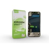 Tkgz İphone XR Uyumlu Lcd Ekran Dokunmatik - KORLSHOW Lcd