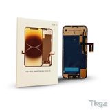 Tkgz İphone Xr Uyumlu Lcd Ekran Dokunmatik Service Pack Kaliteli Lcd