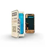 Tkgz - İphone XR Uyumlu Lcd Ekran Dokunmatik Yüksek Kalite Reyze Lcd
