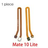 Tkgz - Mate 10 Lite Parmak İzi Okuyucu Ara Filmi