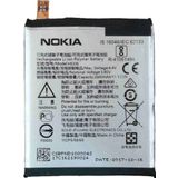 Tkgz Nokia 5.1 PLUS Batarya Pil Sıfır Orijinal