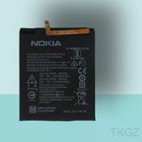 Tkgz Nokia 6 Batarya Pil Sıfır Orijinal