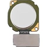 Tkgz - Nova 3İ Parmak İzi Okuyucu Flex Beyaz