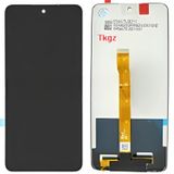 Tkgz Omix X500 LCD Dokunmatik Ekran