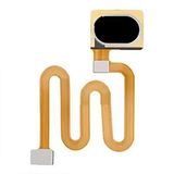 Tkgz Oppo A5 2020 Parmak İzi Okuyucu Siyah