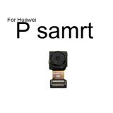 Tkgz - P Smart 2018 Ön Kamera