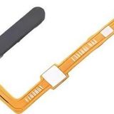 Tkgz - P Smart Pro 2021 Parmak İzi Okuyucu Flex Siyah
