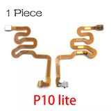 Tkgz - P10 Lite Parmak İzi Okuyucu Ara Filmi