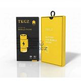 Tkgz Realme 6s - BLP757 - Uyumlu - Tkgz - Güçlendirilmiş Batarya Yüksek Kapasite Pil