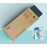 Tkgz Reeder P13 BLUE PLUS 2022 Uyumlu Lcd Ekran Dokunmatik SERVİCE PACK - HD Nano Ekran Korucu Hediy