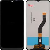 Tkgz Samsung Galaxy A10 - Sm-A105 Lcd Ekran Dokunmatik - A - Kalite