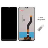 Tkgz - Samsung Galaxy A10 - Sm-A105 Lcd Ekran Dokunmatik + B-7000