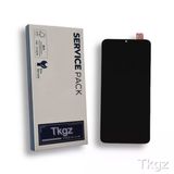 Tkgz Samsung Galaxy A10 - Sm-A105 Uyumlu Lcd Ekran Dokunmatik Service Pack Lcd Ekran