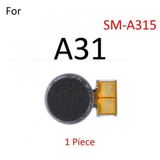 Tkgz Samsung Galaxy A31 Titresim Motoru