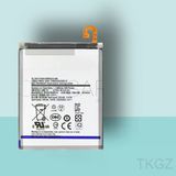 Tkgz - Samsung Galaxy A7 A750 Batarya Pil Orijinal Sıfır