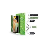 tkgz Samsung Galaxy S24 ULTRA NANO Ekran Koruyucu ULTRA İnce Esnek MAT ŞEFFAF - Umbos