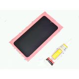 Tkgz SM-A105F Samsung Galaxy A10 Uyumlu LCD Ekran cok-renkli