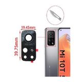 Tkgz Xiaomi Mİ 10T PRO Arka Kamera CAM Lensi + Bistüri Ucu
