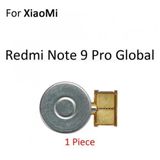 Tkgz Xiaomi Mı Note 9 Pro Titresim Motoru