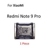 Tkgz Xiaomi Mı Note9 Pro Ic Kulaklik