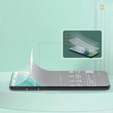 Tkgz Xiaomi Mi11T Pro Nano Ekran Koruyucu Esnek Ultra İnce - Maxxpro - Mat Hayalet