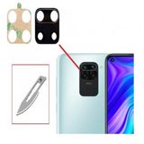 Tkgz Xiaomi NOTE 9 Arka Kamera CAM Lensi + Bistüri Ucu