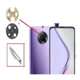 Tkgz Xiaomi Pocophone F2 Pro Arka Kamera Cam Lensi + Bisturi Ucu