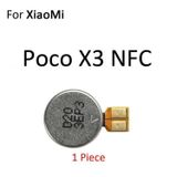 Tkgz Xiaomi Pocophone X3 Nfc Titresim Motoru