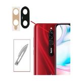 Tkgz Xiaomi Redmı 8A Arka Kamera Cam Lensi + Bisturi Ucu