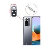Tkgz Xiaomi REDMİ NOTE 10 PRO Arka Kamera CAM Lensi + Bistüri Ucu
