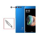 Tkgz Xiaomi REDMİ NOTE 3 Arka Kamera CAM Lensi + Bistüri Ucu