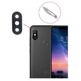 Tkgz Xiaomi REDMİ NOTE 6 PRO Arka Kamera CAM Lensi + Bistüri Ucu