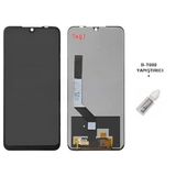 Tkgz Xiaomi Redmi Note 7 Lcd Ekran Dokunmatik B-7000