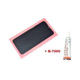 Tkgz Xiaomi Redmi Note 7 Lcd Ekran Dokunmatik B-7000