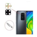 Tkgz Xiaomi REDMİ NOTE 9 PRO Arka Kamera CAM Lensi + Bistüri Ucu