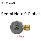 Tkgz Xiaomi Redmi Note 9 Titreşim Motoru