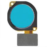 Tkgz - Y7p 2020 Parmak İzi Okuyucu Flex Mavi