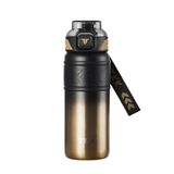 Tkk Celik Termos Matara 500Ml Golden