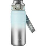 Tkk Celik Termos Matara 500Ml Mavi