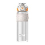 Tkk Su Matarasi 1000 Ml T1020 Beyaz