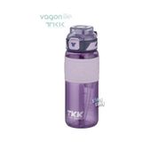 Tkk Su Matarasi 600 Ml Mor Tk019