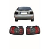 TKN 1998-2002 Fiat Marea Arka Stop Sağ Sol Takım Halinde Stop Lambası Marea Faz 1 Uyumlu