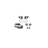TKN Clio Symbol Sis Farı Takım 2013 2016