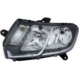 Tkn Far Sol Renault Symbol 2012-2016-DACIA Logan-Sandero 260607796R