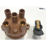 Tkn Tevzi Makarası+Dist.kap R9 7701407310