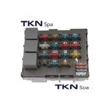 Tkn Tofas Sigorta Kutusu Dogan - Sahın - Kartal Slx U (203) 1992> (Klimalı) - 12 A