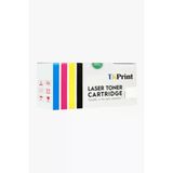 TKPrint Canon C7260 C7260İ C7270 C7270İ C7280 C7280İ C-EXV-45 Kırmızı Muadil Toner 80000 Sayfa