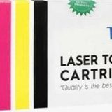 Tkprint Canon Crg716 Kirmizi Muadil Toner 1400 Sayfa Mf8080cw